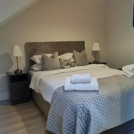 360 Town Stay Apartments & Studios Dungarvan  Exterior photo